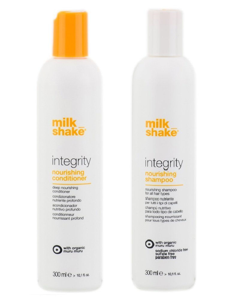 Milk Shake Integrity Nourishing Shampoo, 33.8 oz