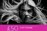 Headmasters  E-Gift-Voucher (only to be used in Birmingham) non-refundable voucher
