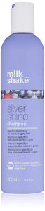 Milk Shake Silver Shine Shampoo, 0.2359 kg