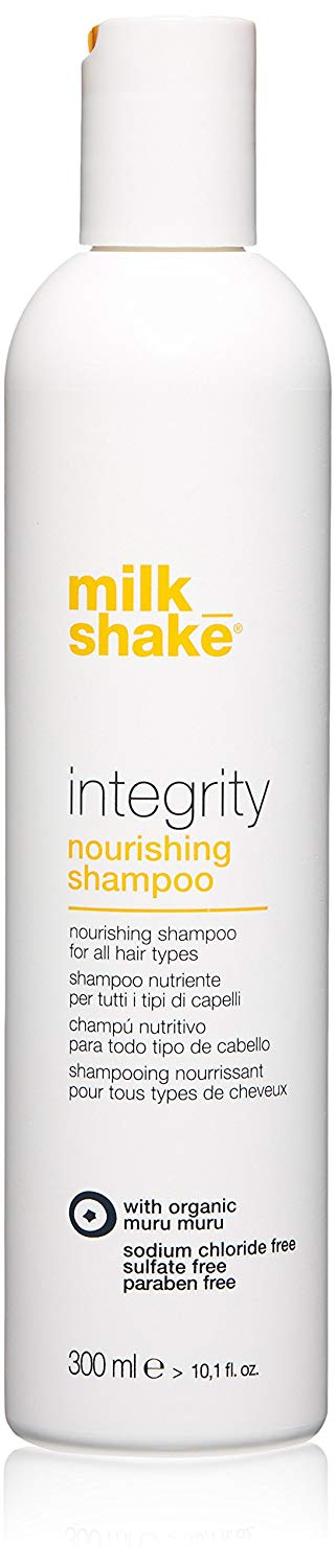 Milk_shake - Integrity Nourishing Shampoo 300ml