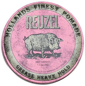 Reuzel Pink Heavy Grease 113g