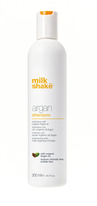 Milkshake Argan shampoo 300ml