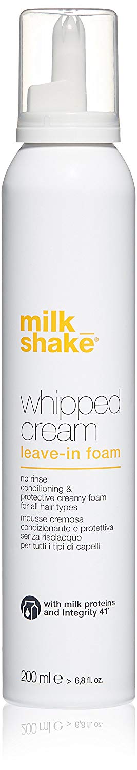 milk_shake Conditioning Whipped Cream 200ml